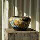 Gouda vase, Netherlands, 1930s