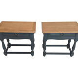 Night tables