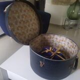 Old hat box