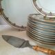 Raynaud porcelain dessert service