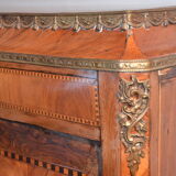 Writing desk