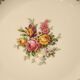 75-piece vintage porcelain table service, Raynaud & Co., Limoges.