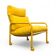 Fauteuil "Stuns" de Jan Dranger et Johan Huldt pour Innovator, 1970