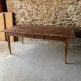 Farm table - 2 m long