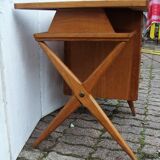 Vintage desk 1950