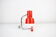 Table lamp by Josef Hurka for Napako, 1970's