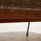 Teak Sofa by Arne Wahl Iversen for Komfort, 1960s (MK10198)
