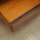 Rosewood sideboard, Danish design, 1970s, manufacturer: Omann Jun