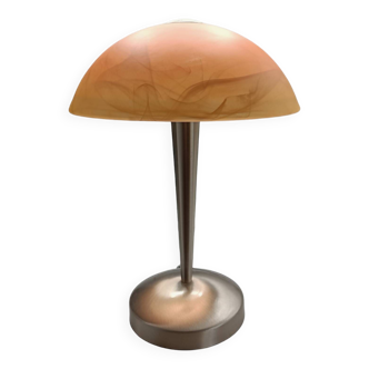 Lampe champignon vintage