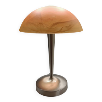 Vintage Mushroom lamp