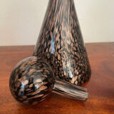 Vintage Murano carafe