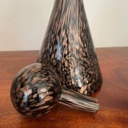 Carafe Murano vintage