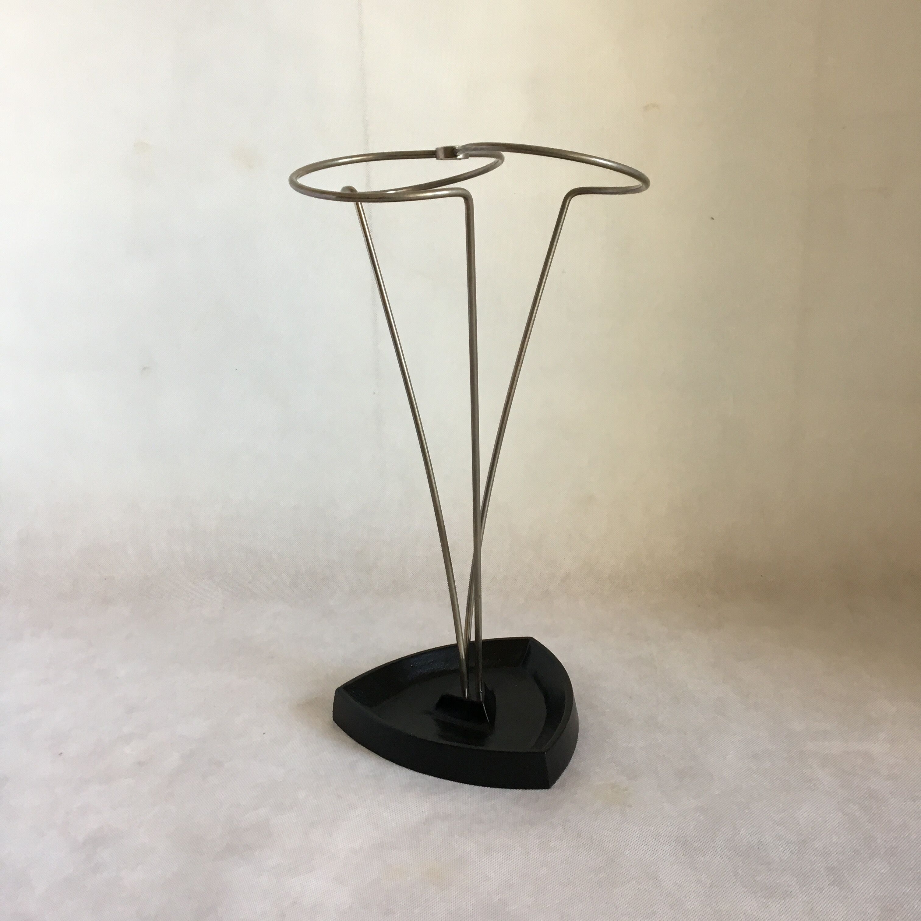 Umbrella stand, 1950s