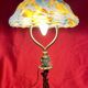Lampe Art Déco, années 1920