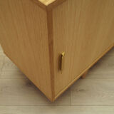 Oak sideboard, Danish design, 00s, production: Denmark