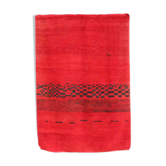 Red carpet Beni M'Rirt 191 x 278 cm