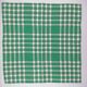 Eight vintage napkins
