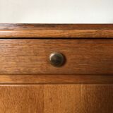 Pair of bedside tables