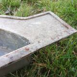 Zinc Planter