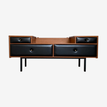 Roger Landault vintage sideboard