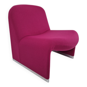 Fauteuil Alky par Giancarlo Piretti pour Anonima Castelli, Italie, 2026