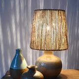 Rope lamp