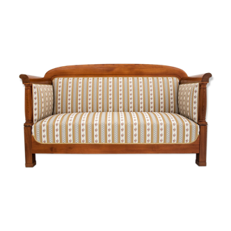 Antique sofa, early 20th century