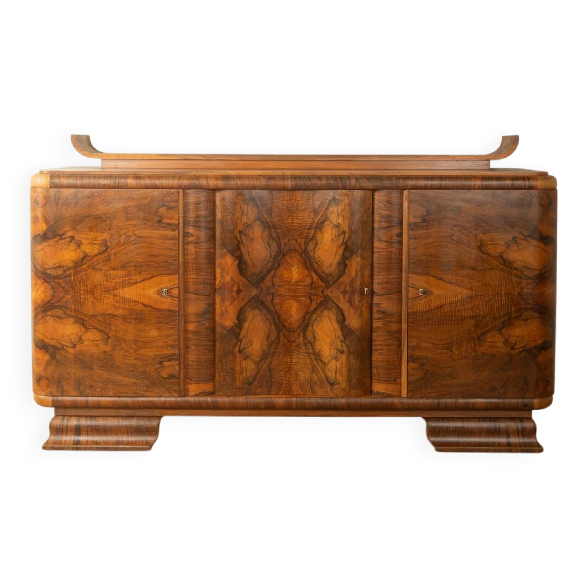 Buffet Art Déco des années 1920