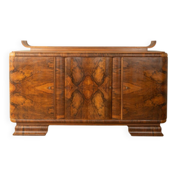 1920s Art Deco Sideboard