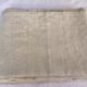 Hemp country sheet