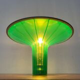 Italian table lamp model Agaricon D36 by Ross Lovegrove for Luceplan