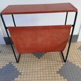 Magazine rack