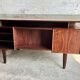 Scandinavian desk