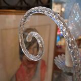 Murano crystal chandelier