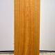 Vintage Wooden Bookcase, 1960s, Czechoslovakia