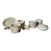 Longchamp Sapho service