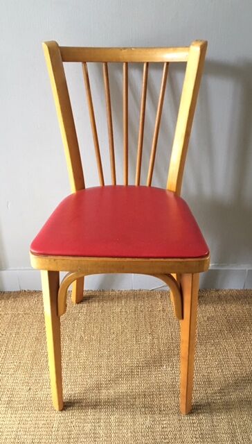 Chaise Baumann