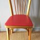 Chaise Baumann