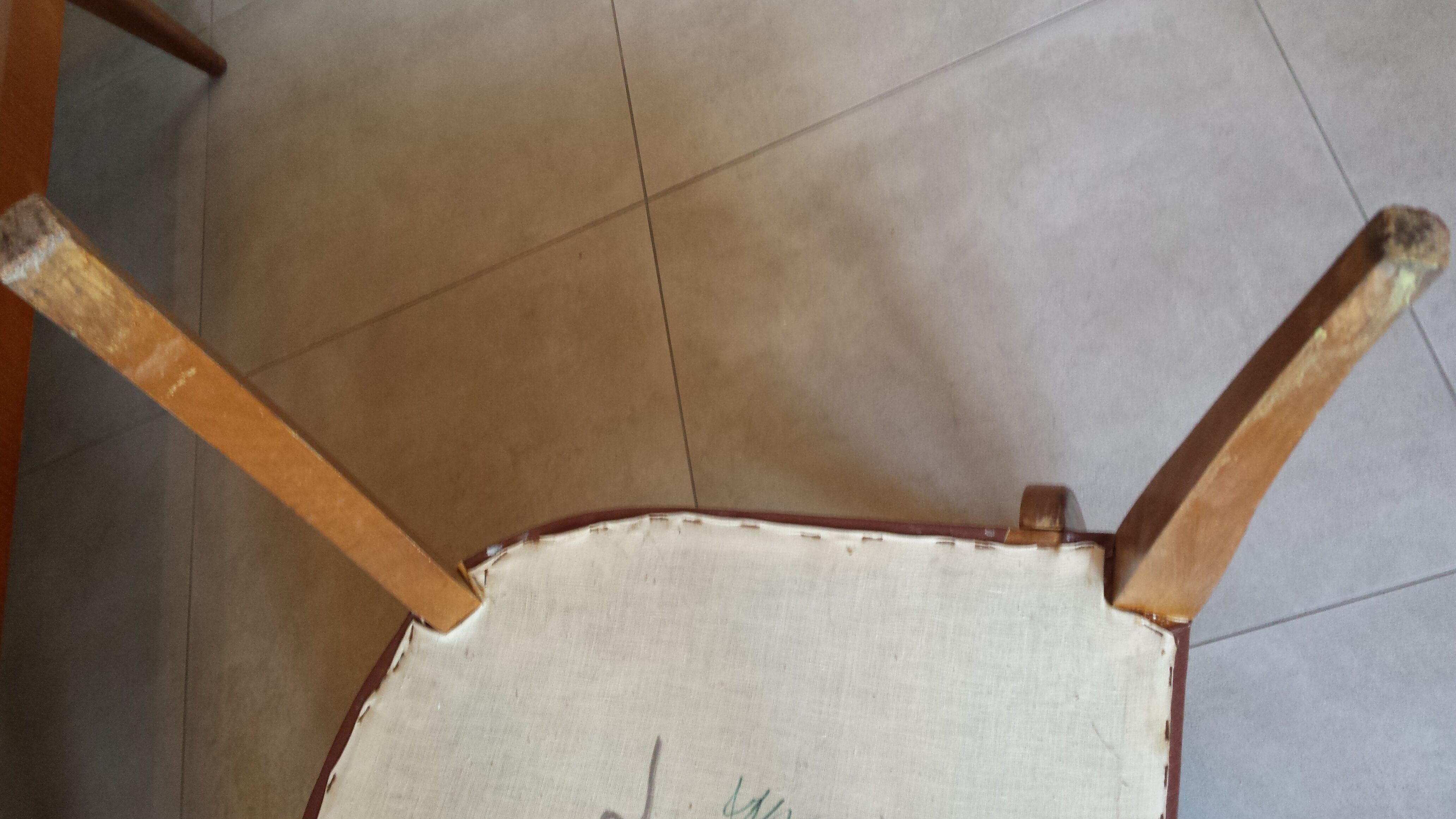 2 bridges color terra cota