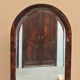 Art Deco dressing table - Vanity with mirror