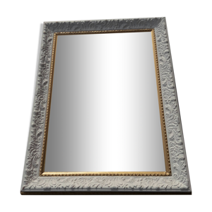 Miroir classique mural