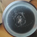 Essie Zareh vase in multilayer glass
