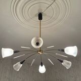 Vitage chandelier from the 60s