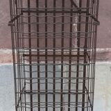 Rigidx bottle rack