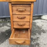 Office and its chair