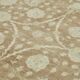 Turkish Handknotted Wool Oushak Rug 267 cm x 370 cm
