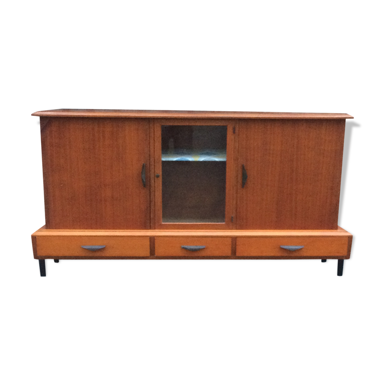 Enfilade vintage