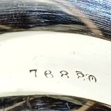 England - Solid silver egg cup