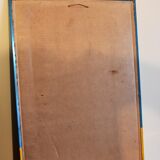 plate cake Rena vintage advertising