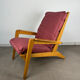 FS 105 armchair by Pierre Guariche for Free Span